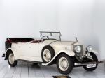 Rolls-Royce Phantom II 40/50 HP Open Tourer 1929 года